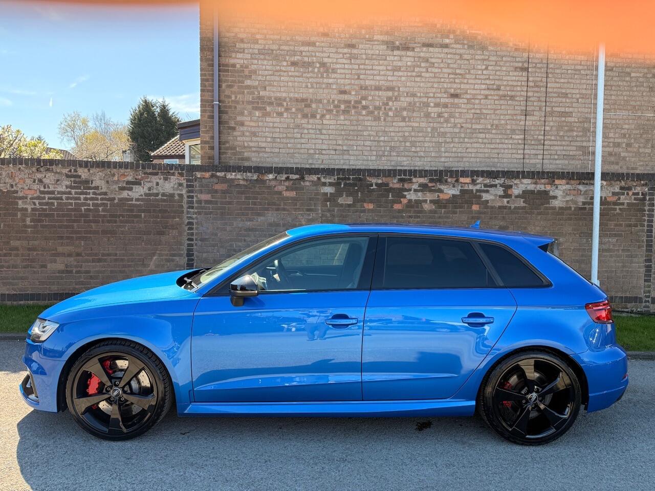 Used Audi RS3 2017 for sale - 78157077: Photo 11