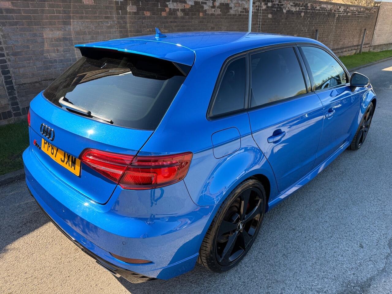 Used Audi RS3 2017 for sale - 78157077: Photo 16