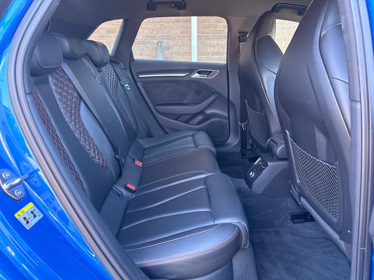 Used Audi RS3 2017 for sale - 78157077: Photo 17