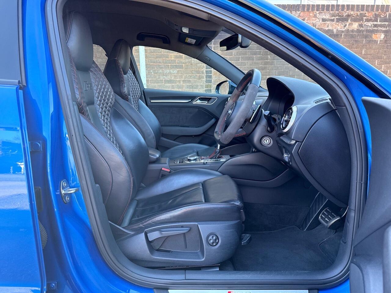 Used Audi RS3 2017 for sale - 78157077: Photo 18