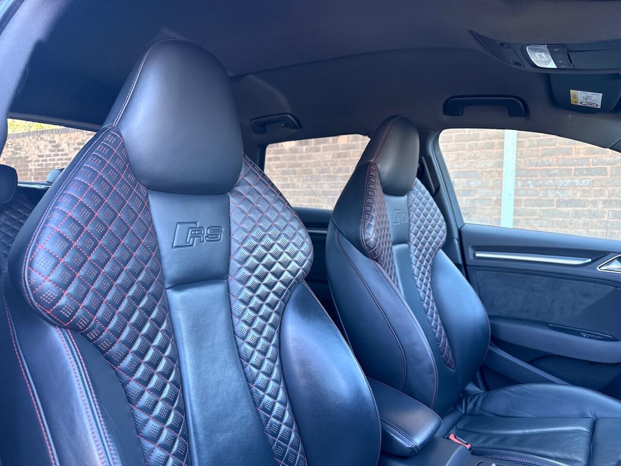 Used Audi RS3 2017 for sale - 78157077: Photo 19