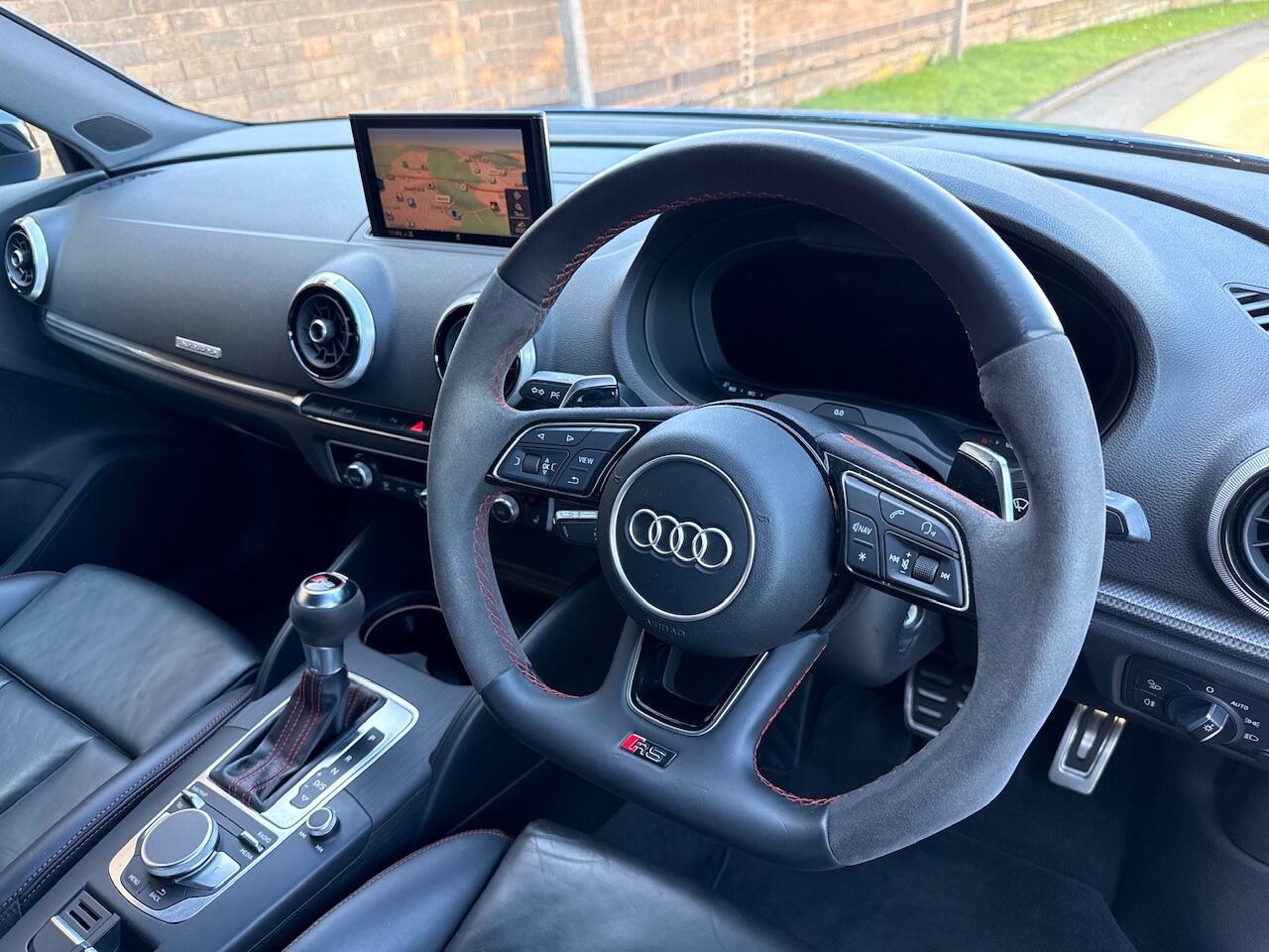 Used Audi RS3 2017 for sale - 78157077: Photo 20