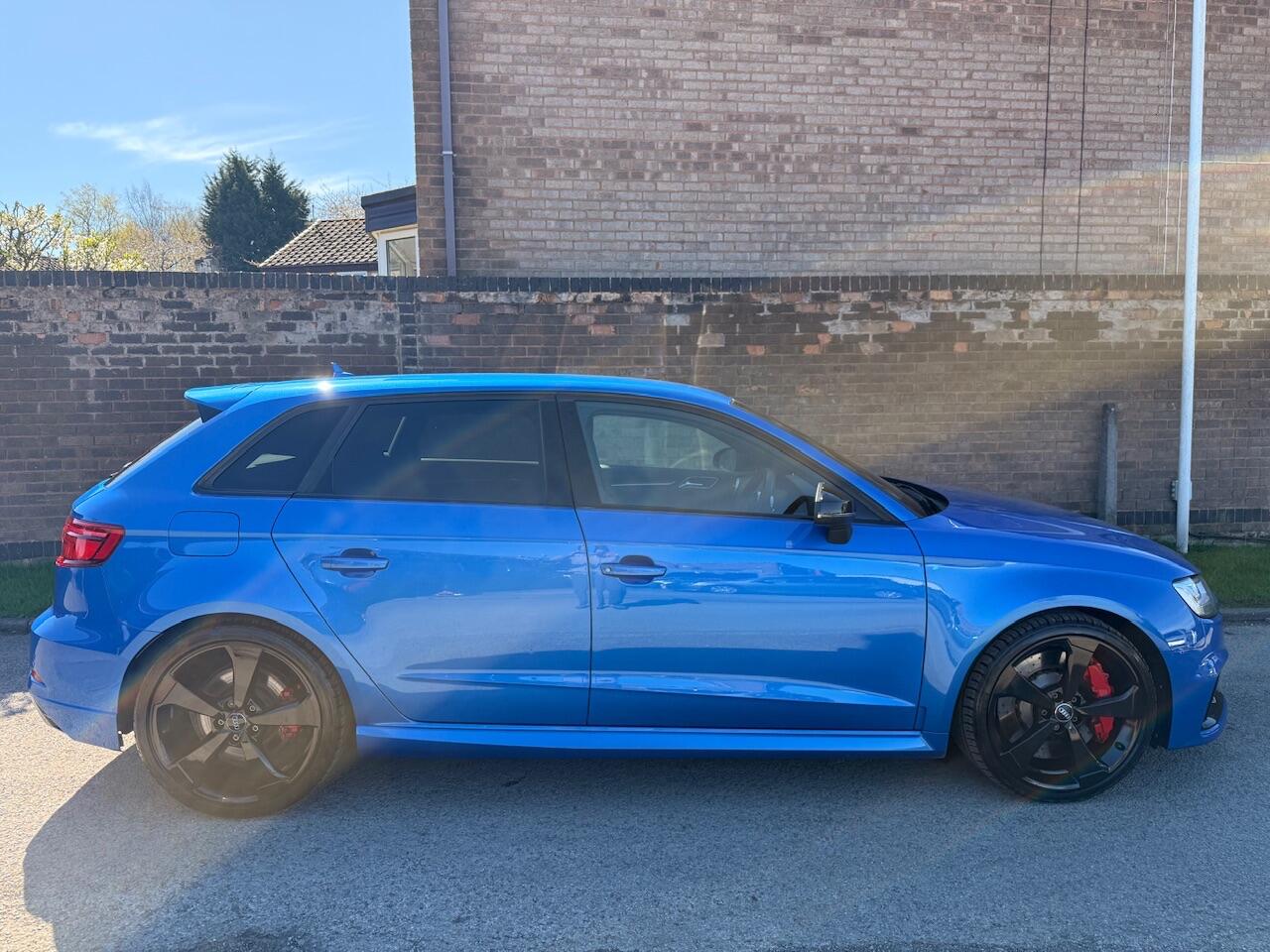 Used Audi RS3 2017 for sale - 78157077: Photo 21