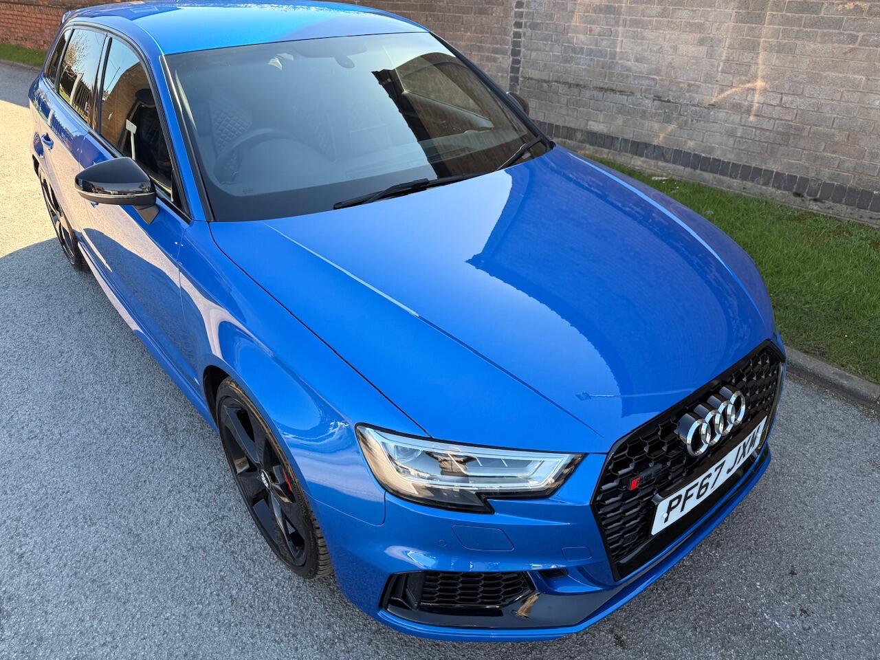 Used Audi RS3 2017 for sale - 78157077: Photo 22