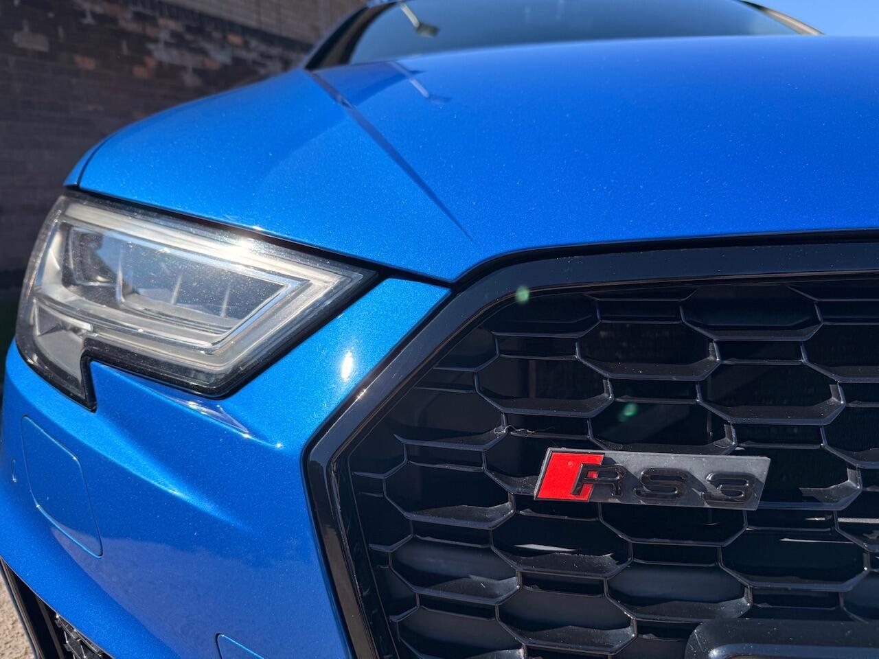 Used Audi RS3 2017 for sale - 78157077: Photo 24