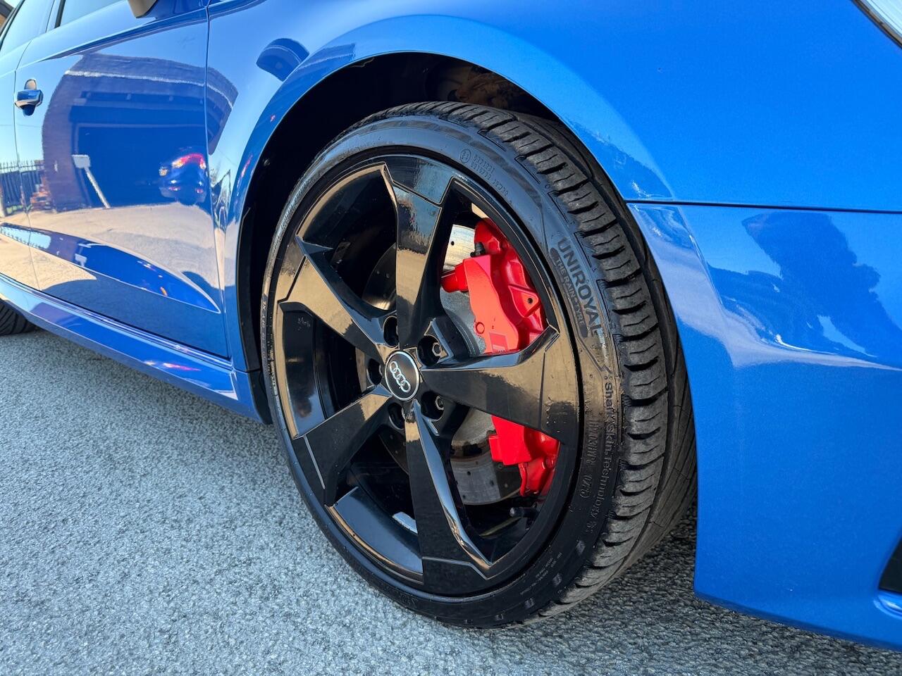 Used Audi RS3 2017 for sale - 78157077: Photo 25