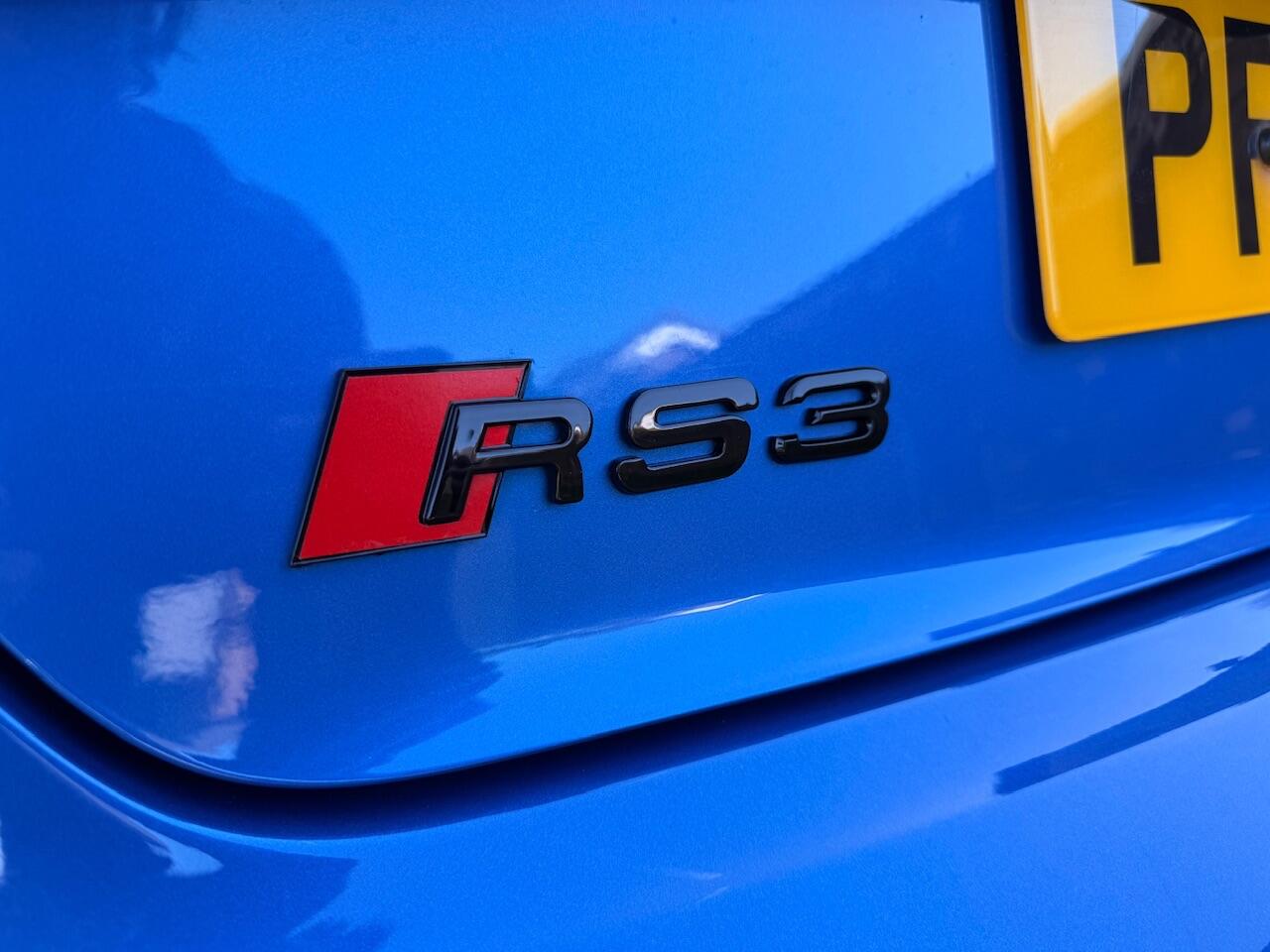 Used Audi RS3 2017 for sale - 78157077: Photo 26