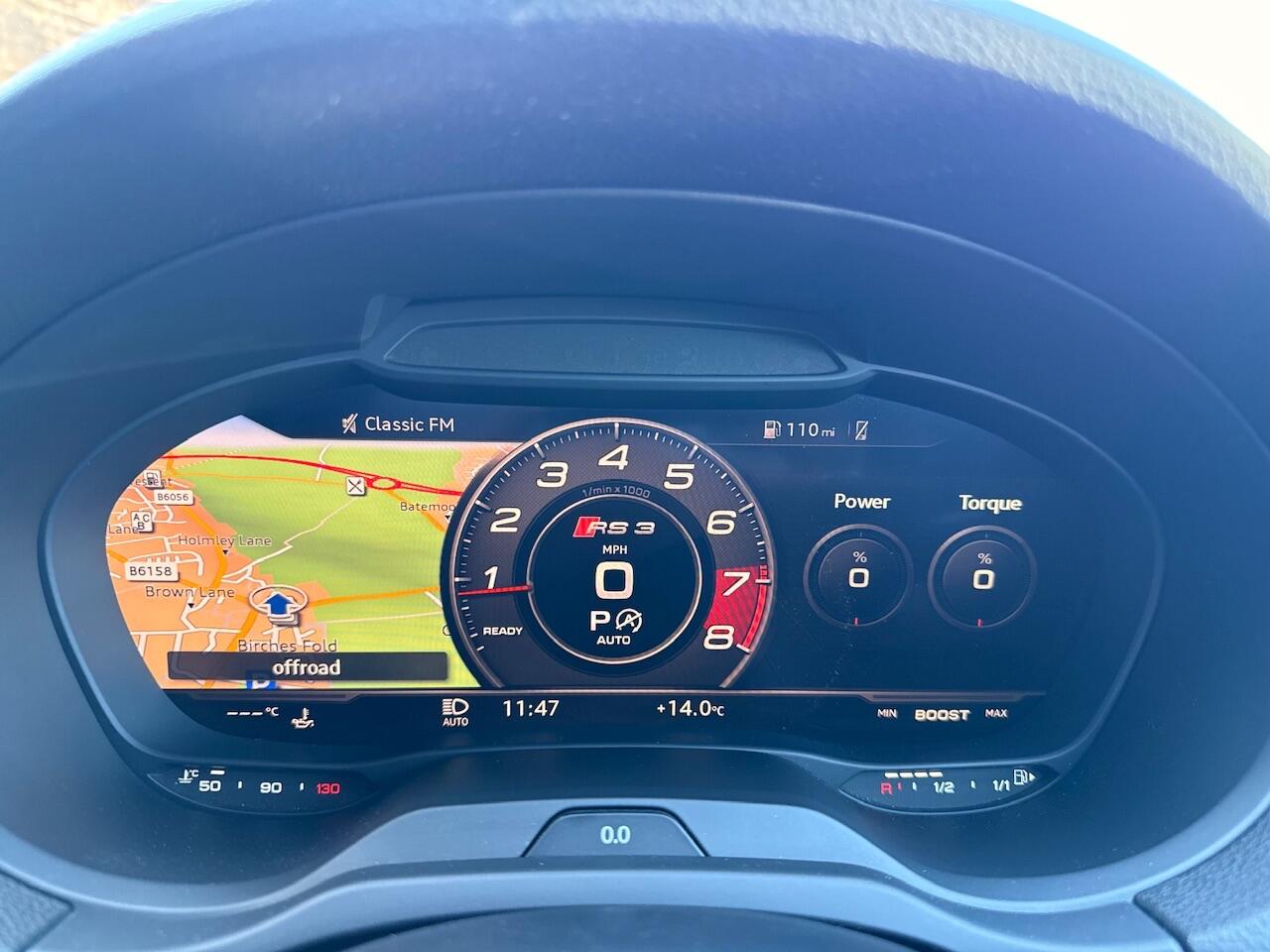 Used Audi RS3 2017 for sale - 78157077: Photo 28