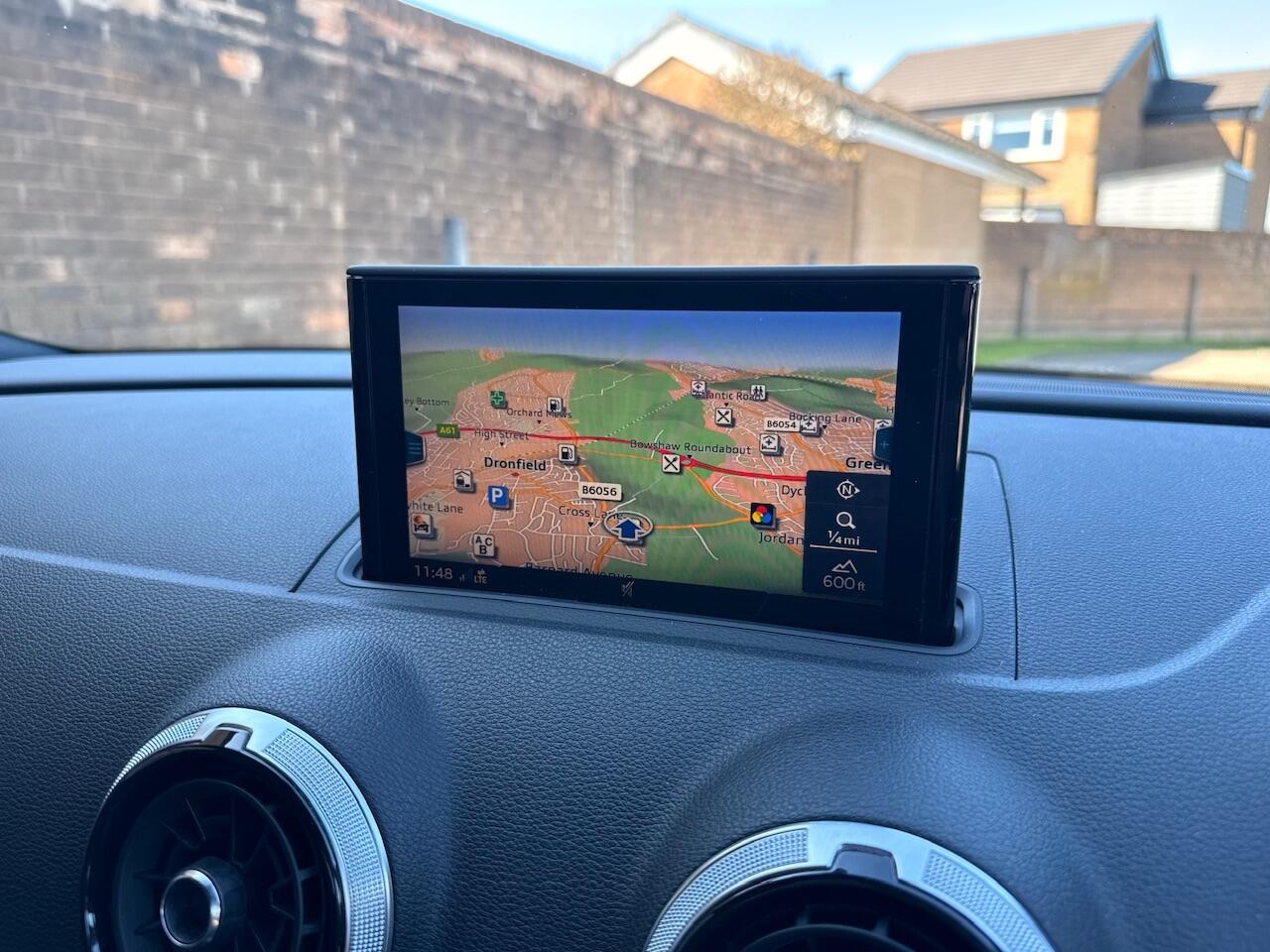 Used Audi RS3 2017 for sale - 78157077: Photo 29