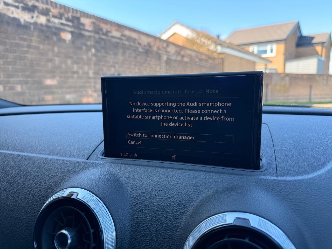 Used Audi RS3 2017 for sale - 78157077: Photo 30