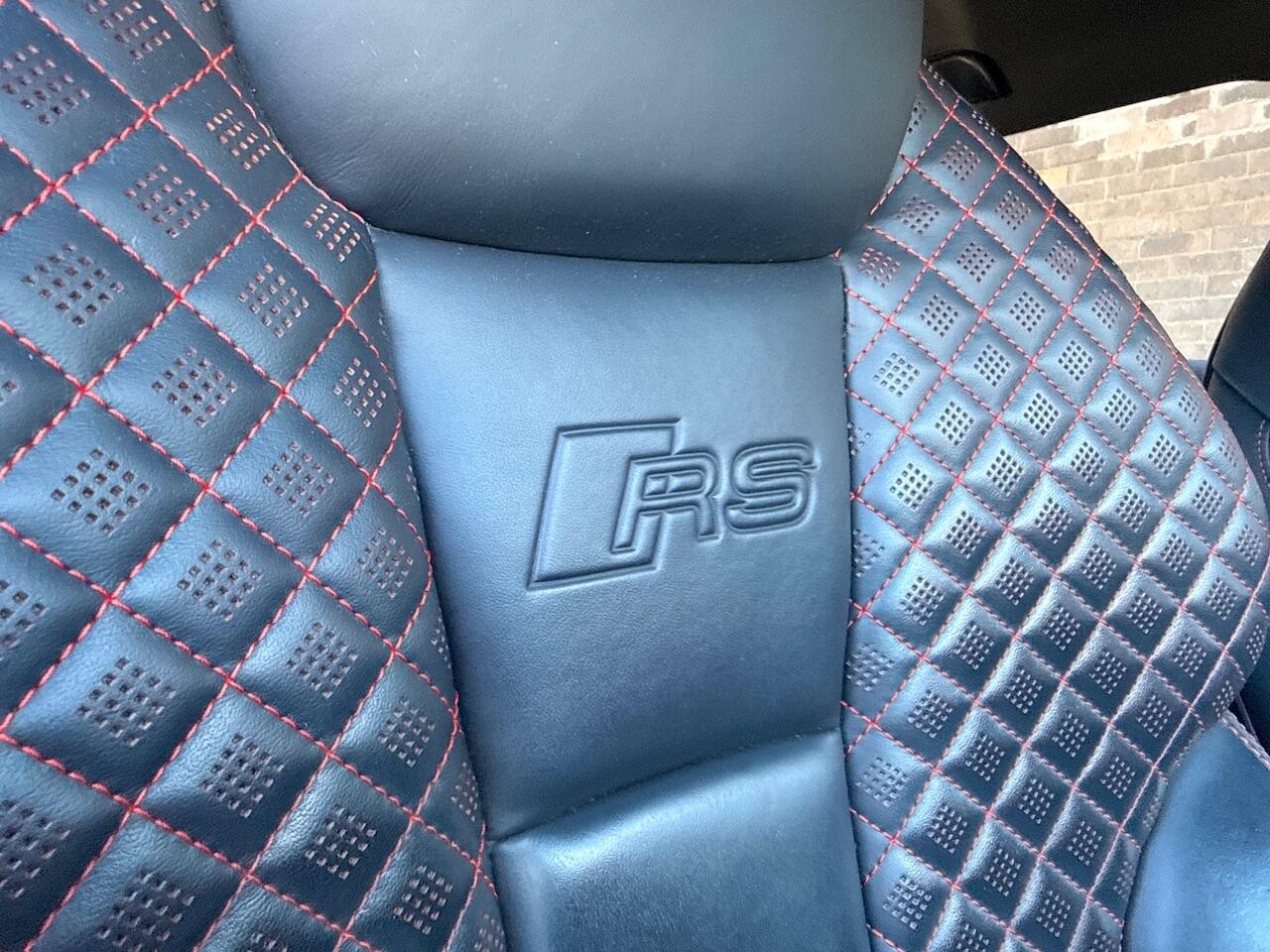 Used Audi RS3 2017 for sale - 78157077: Photo 31