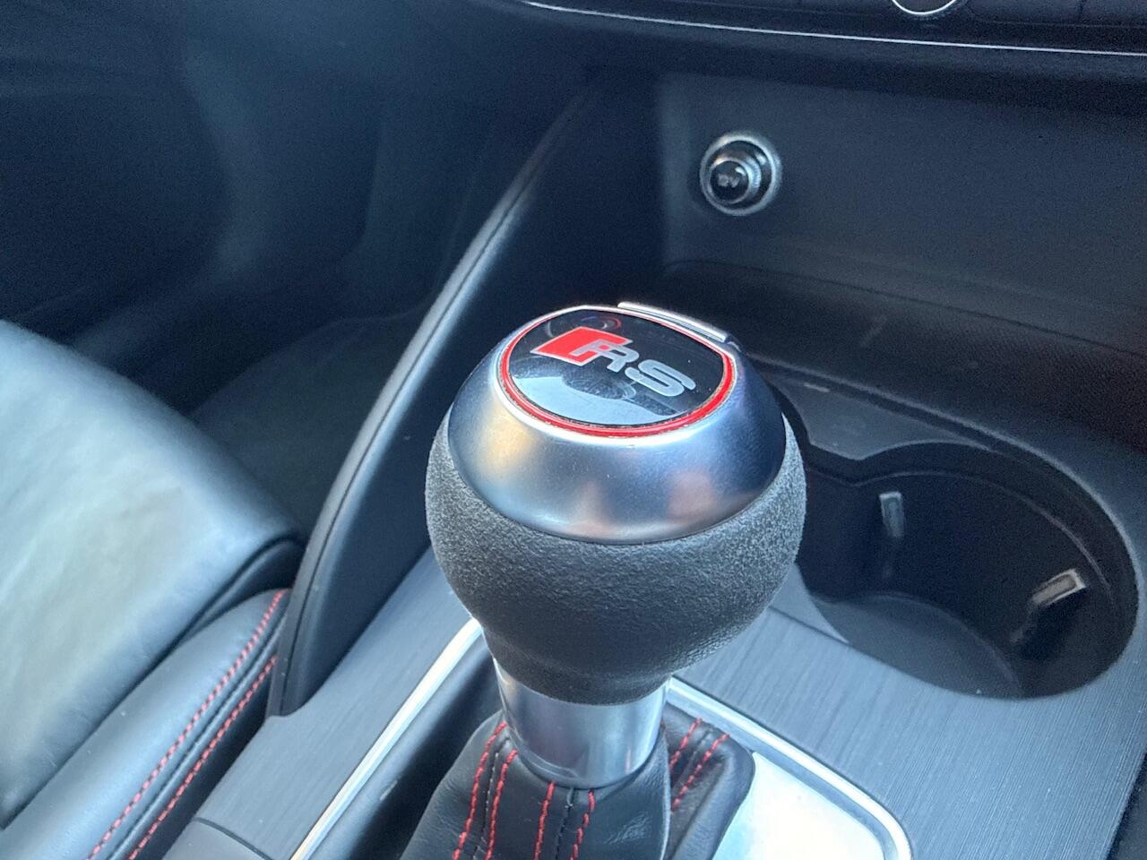 Used Audi RS3 2017 for sale - 78157077: Photo 32