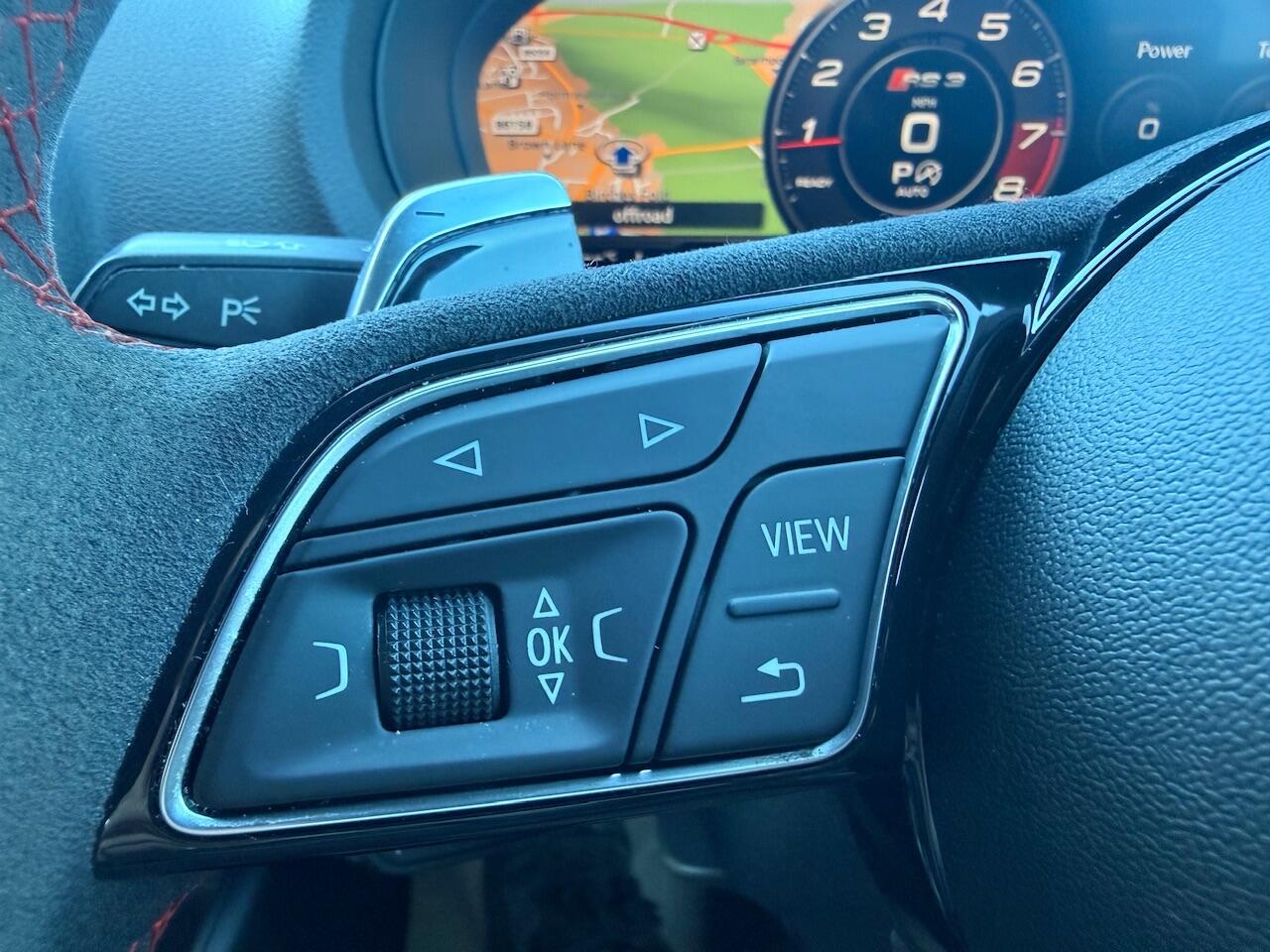 Used Audi RS3 2017 for sale - 78157077: Photo 34