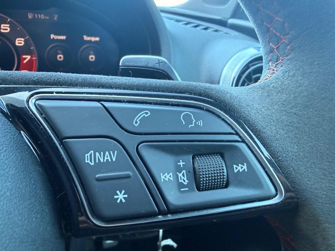 Used Audi RS3 2017 for sale - 78157077: Photo 35