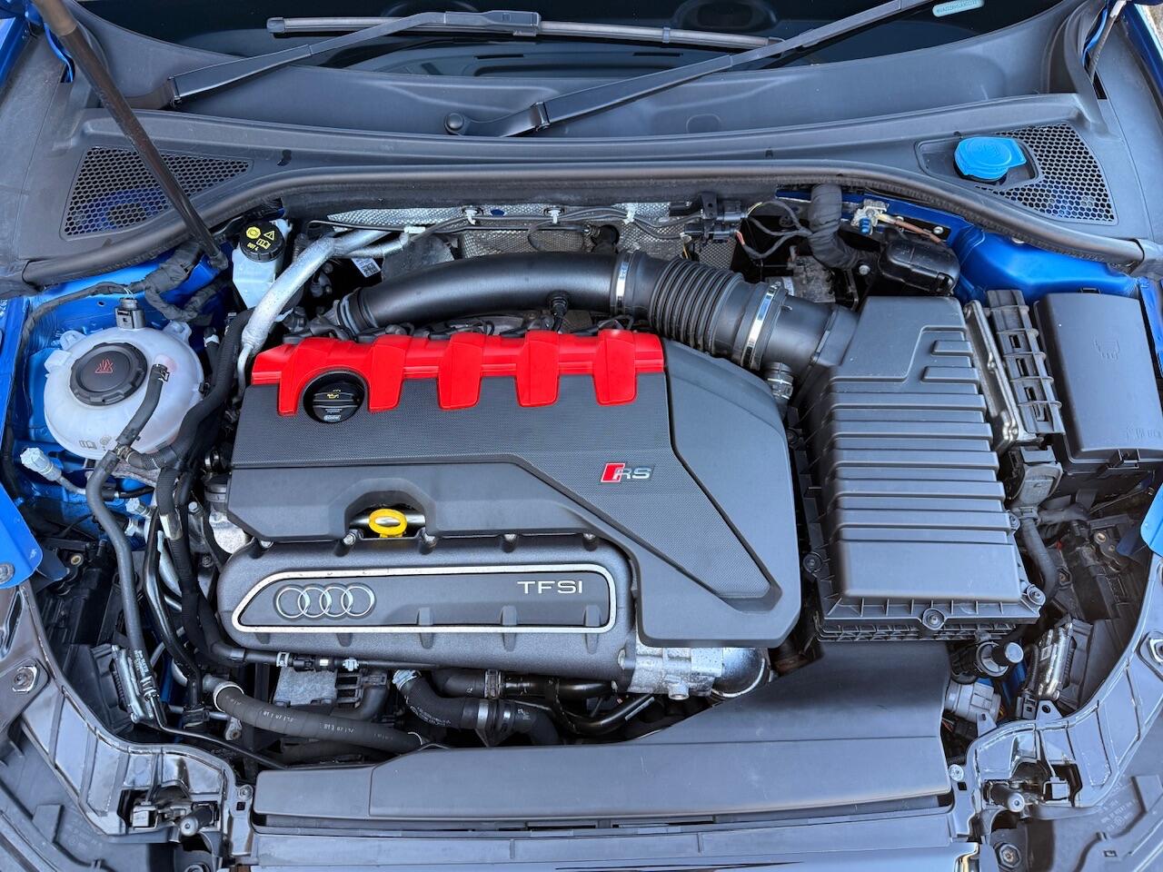 Used Audi RS3 2017 for sale - 78157077: Photo 5