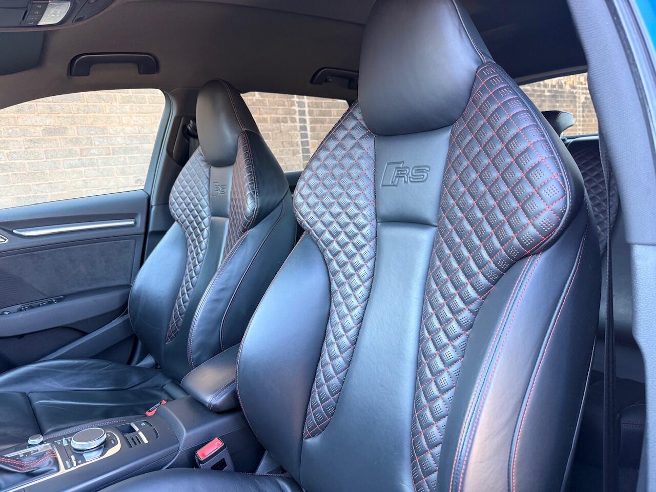 Used Audi RS3 2017 for sale - 78157077: Photo 8