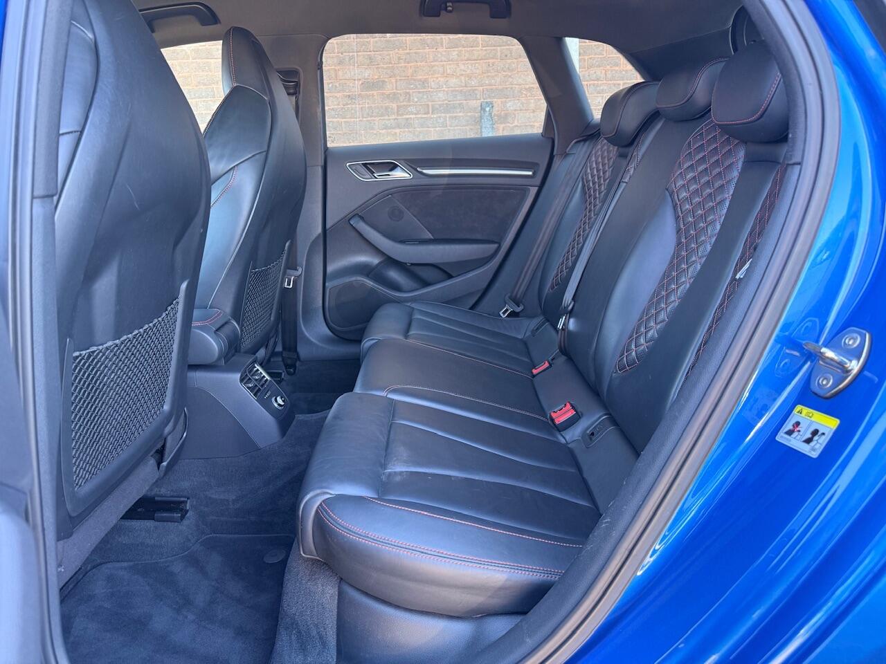 Used Audi RS3 2017 for sale - 78157077: Photo 9