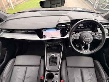 Used Audi A3 2024 for sale - 78244220: Photo