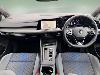Used Volkswagen Golf 2022 for sale - 78662456: Photo