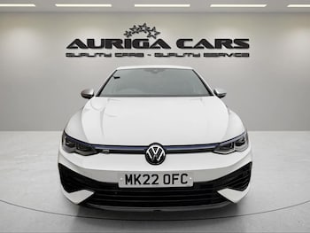 Used Volkswagen Golf 2022 for sale - 78662456: Photo
