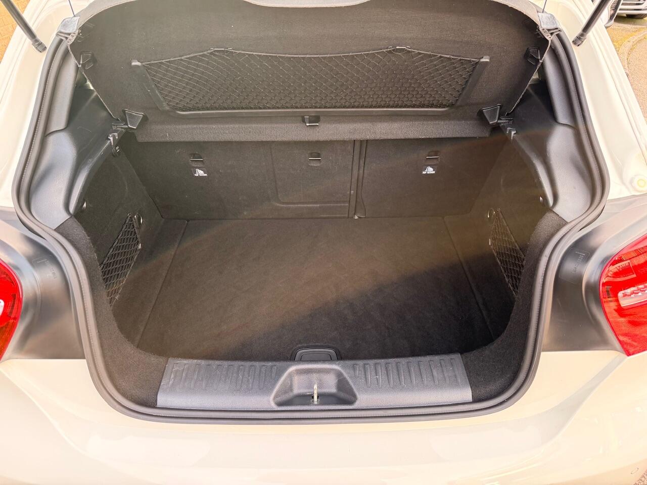 Used Mercedes-Benz A-Class 2016 for sale - 78019648: Photo 12