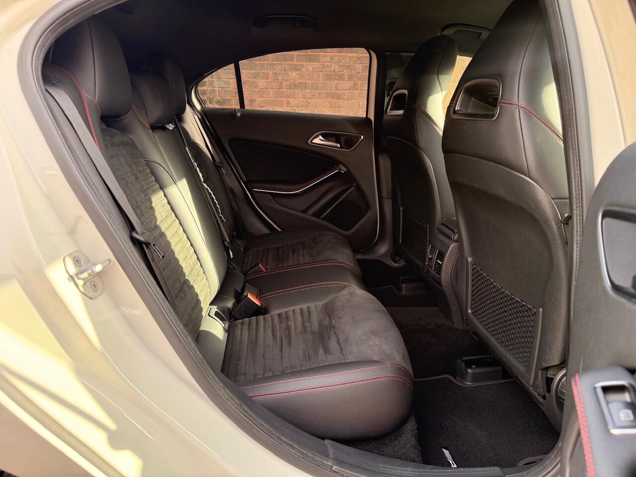 Used Mercedes-Benz A-Class 2016 for sale - 78019648: Photo 14