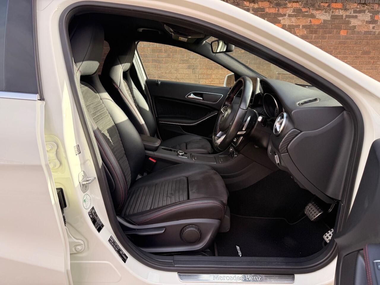 Used Mercedes-Benz A-Class 2016 for sale - 78019648: Photo 15