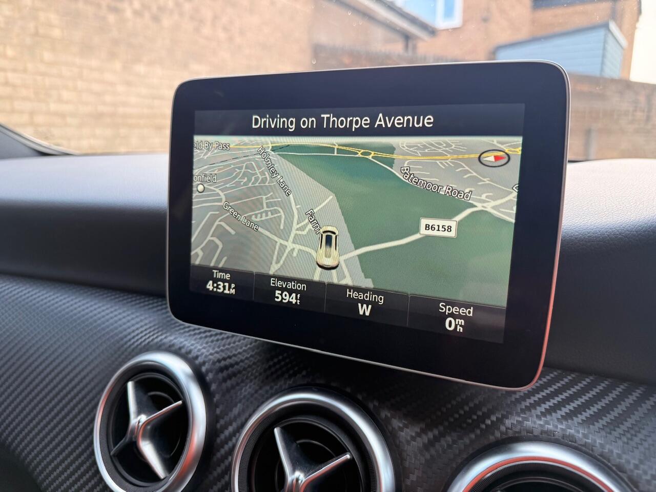 Used Mercedes-Benz A-Class 2016 for sale - 78019648: Photo 20