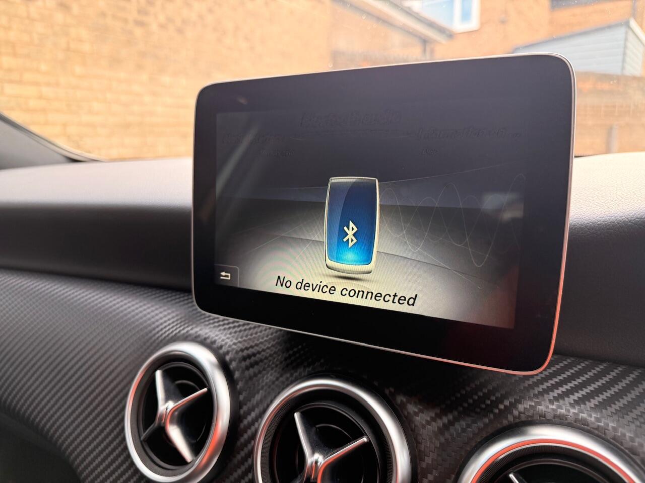 Used Mercedes-Benz A-Class 2016 for sale - 78019648: Photo 21