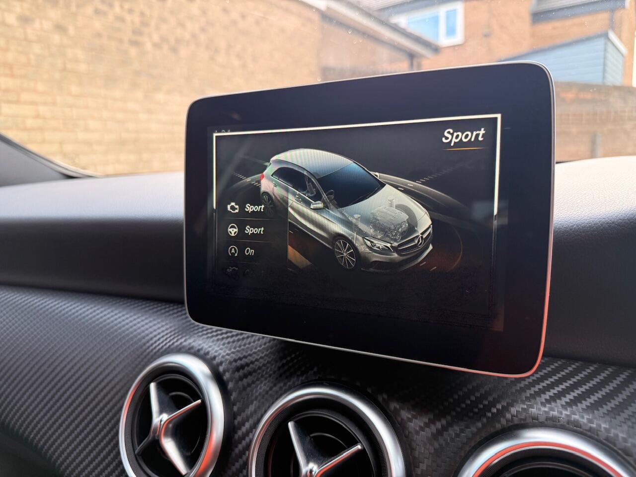 Used Mercedes-Benz A-Class 2016 for sale - 78019648: Photo 22