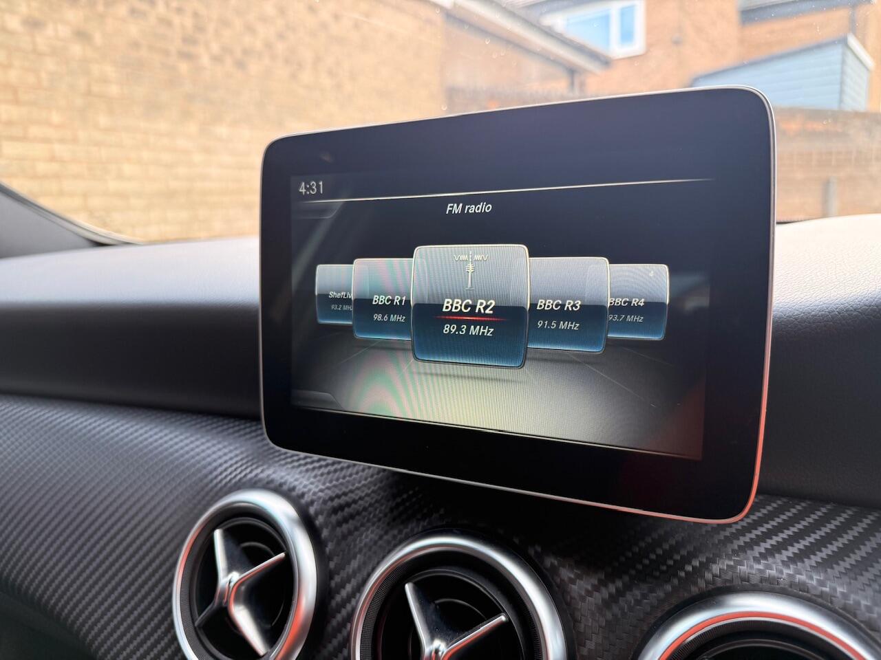 Used Mercedes-Benz A-Class 2016 for sale - 78019648: Photo 23