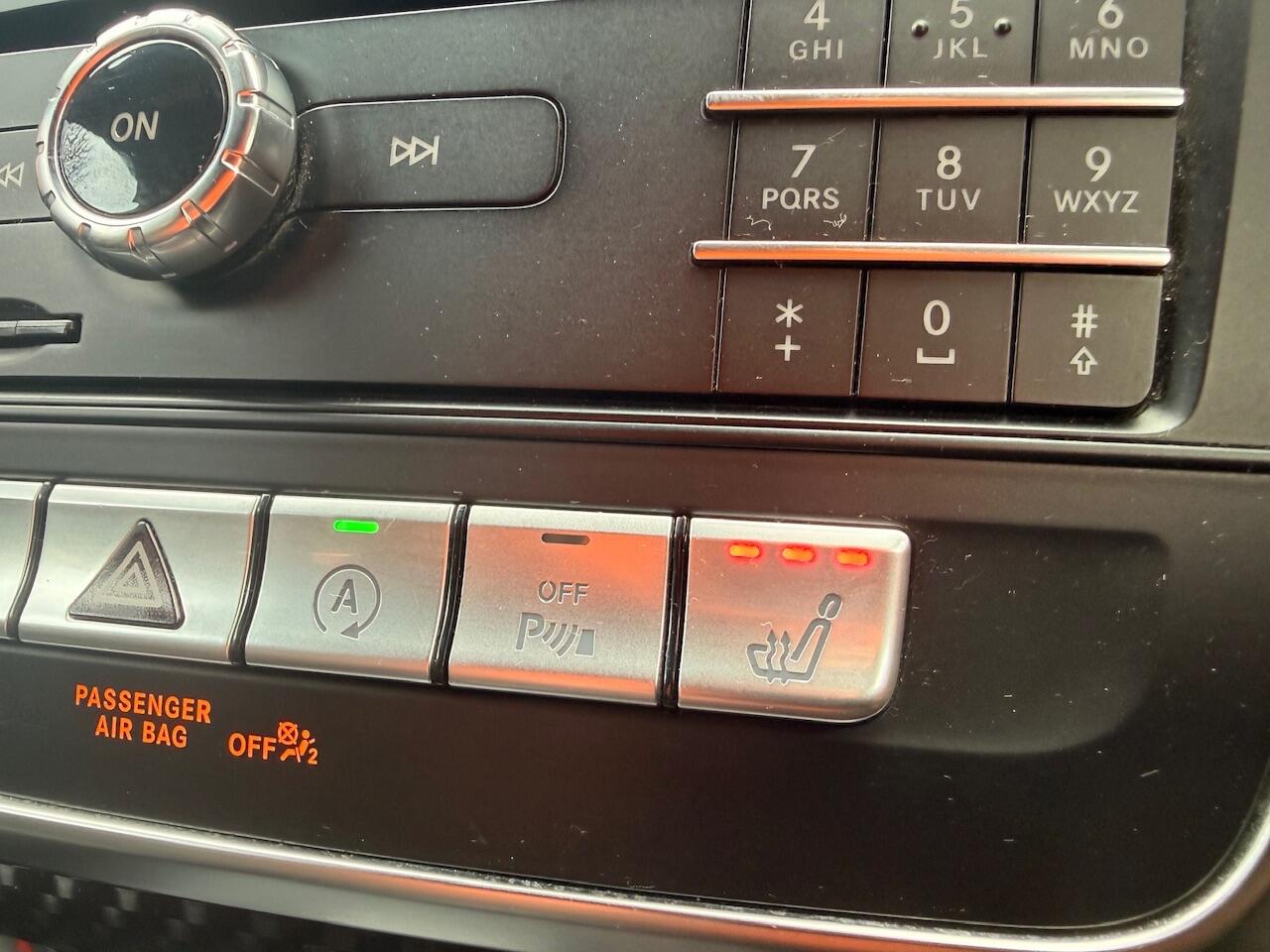 Used Mercedes-Benz A-Class 2016 for sale - 78019648: Photo 24