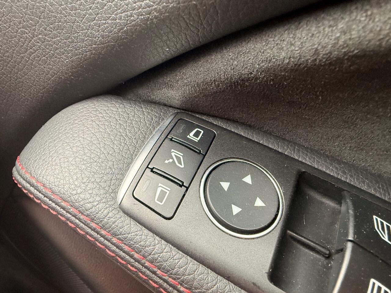 Used Mercedes-Benz A-Class 2016 for sale - 78019648: Photo 25