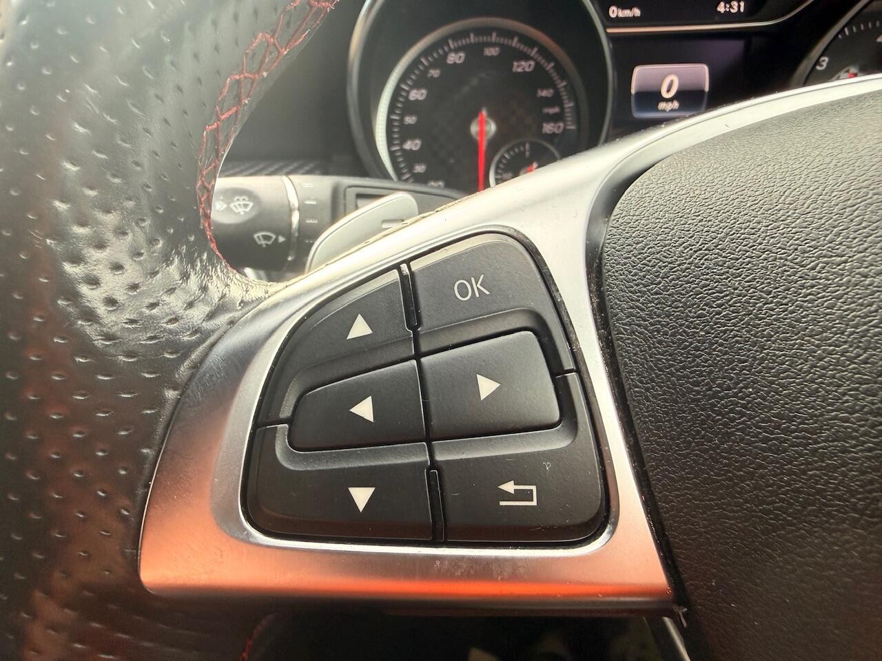 Used Mercedes-Benz A-Class 2016 for sale - 78019648: Photo 27