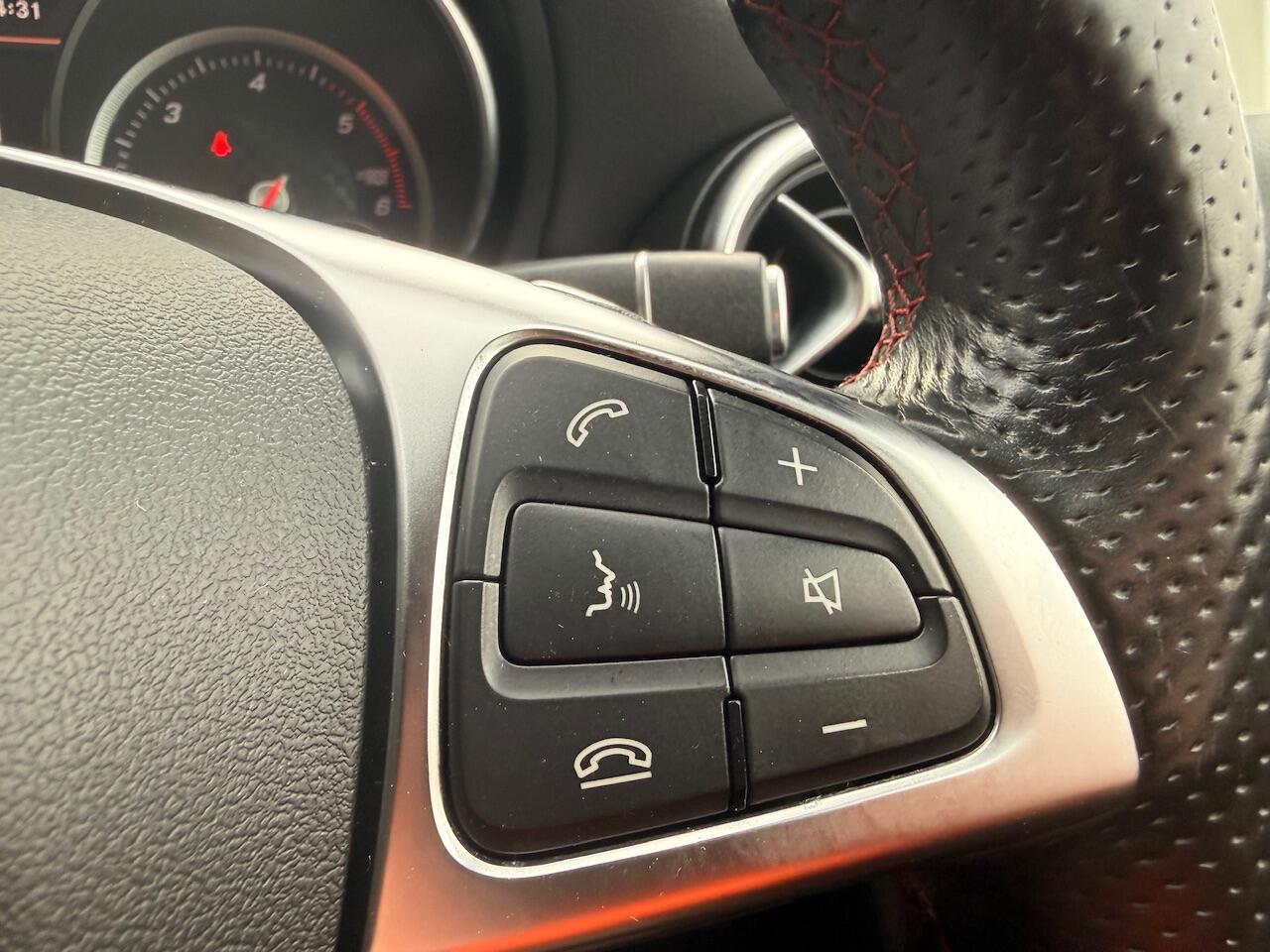 Used Mercedes-Benz A-Class 2016 for sale - 78019648: Photo 28