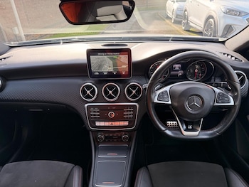 Used Mercedes-Benz A-Class 2016 for sale - 78019648: Photo