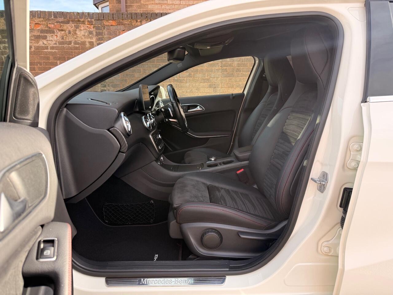 Used Mercedes-Benz A-Class 2016 for sale - 78019648: Photo 6