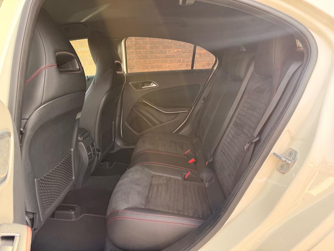 Used Mercedes-Benz A-Class 2016 for sale - 78019648: Photo 7