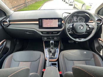 Used Skoda Fabia 2022 for sale - 78491499: Photo