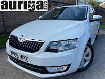 Used Skoda Octavia 2016 for sale - 78470842: Photo