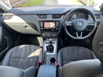 Used Skoda Octavia 2016 for sale - 78470842: Photo