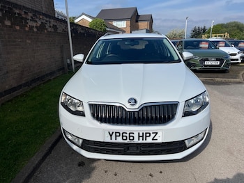 Used Skoda Octavia 2016 for sale - 78470842: Photo