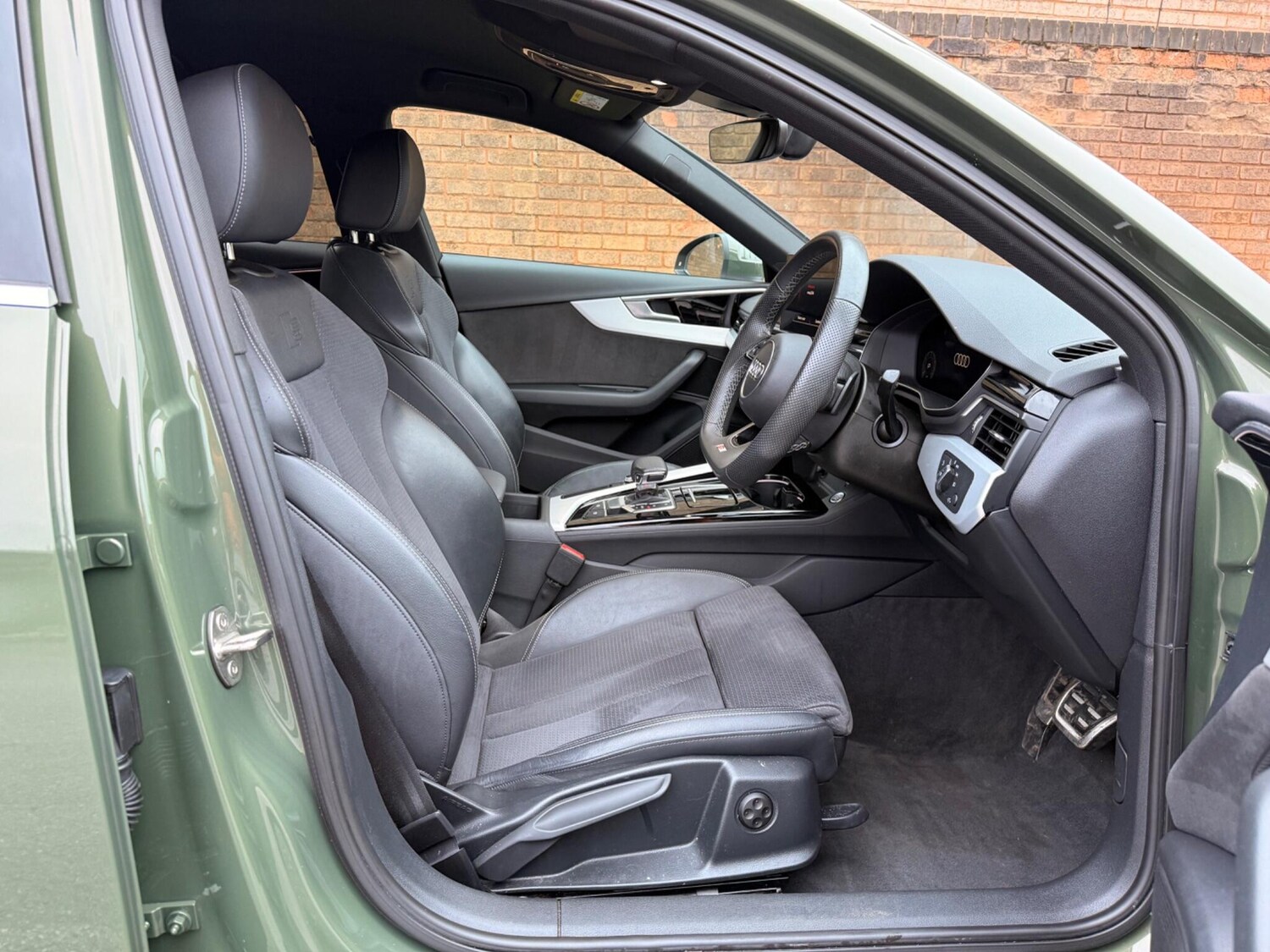 Used Audi A4 2022 for sale - 78035077: Photo 14