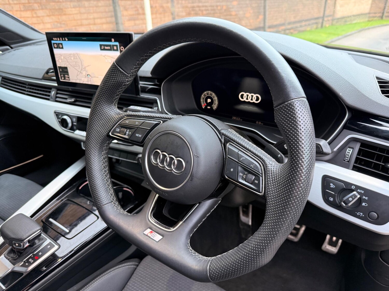 Used Audi A4 2022 for sale - 78035077: Photo 15