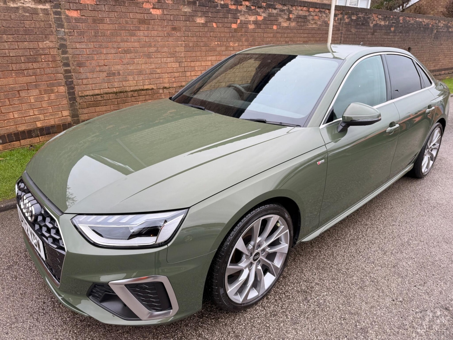 Used Audi A4 2022 for sale - 78035077: Photo 6