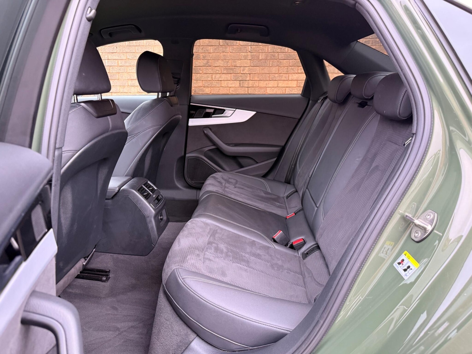 Used Audi A4 2022 for sale - 78035077: Photo 8