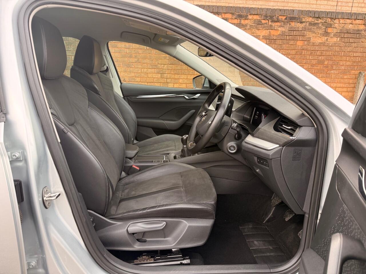 Used Skoda Octavia 2021 for sale - 77742744: Photo 15