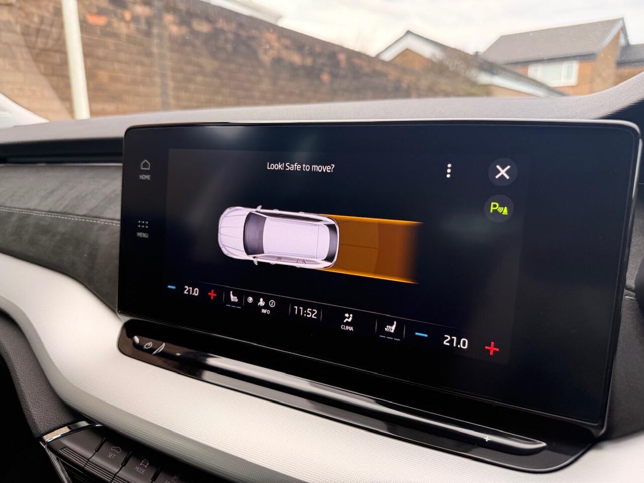 Used Skoda Octavia 2021 for sale - 77742744: Photo 20