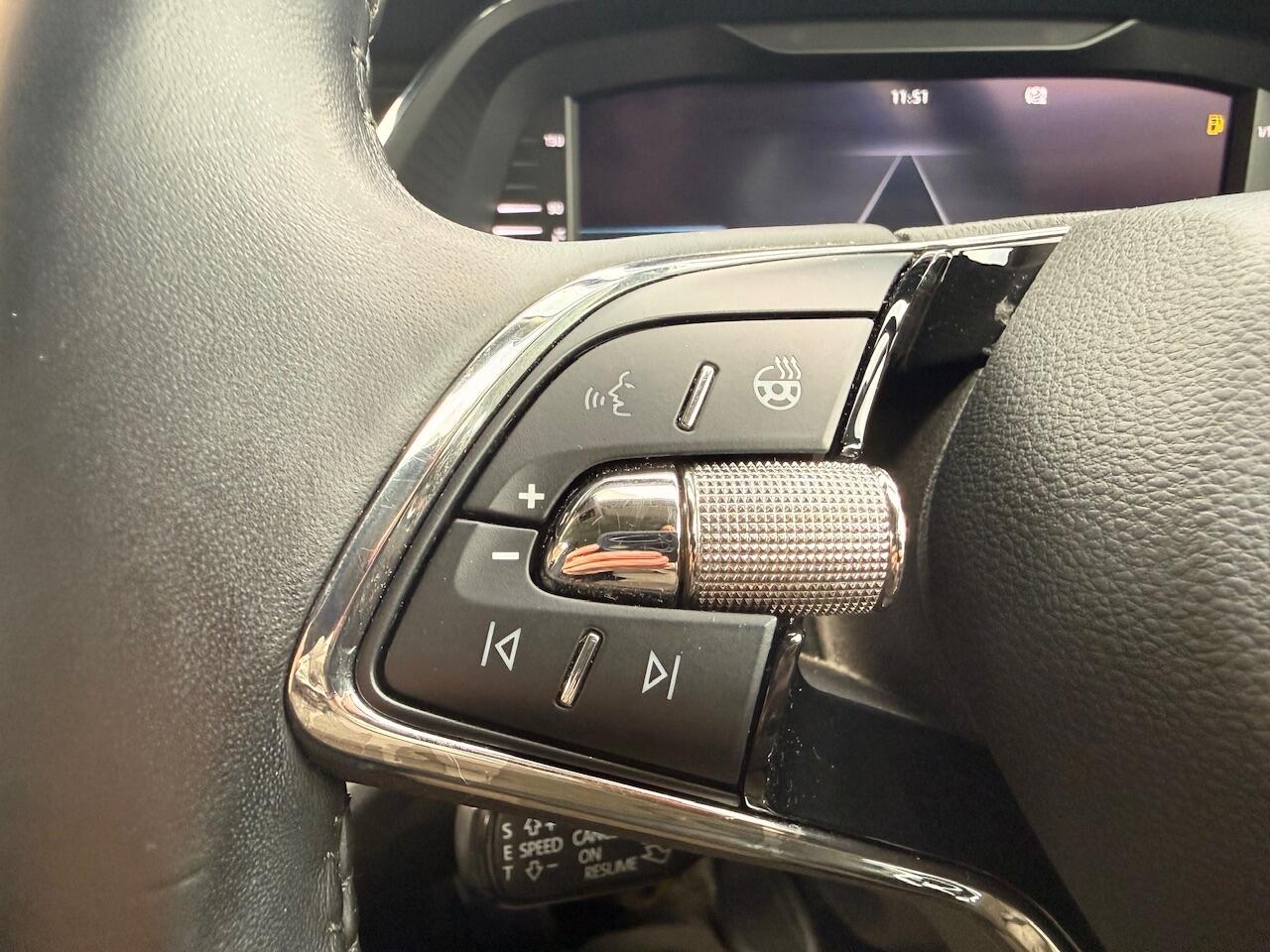 Used Skoda Octavia 2021 for sale - 77742744: Photo 23