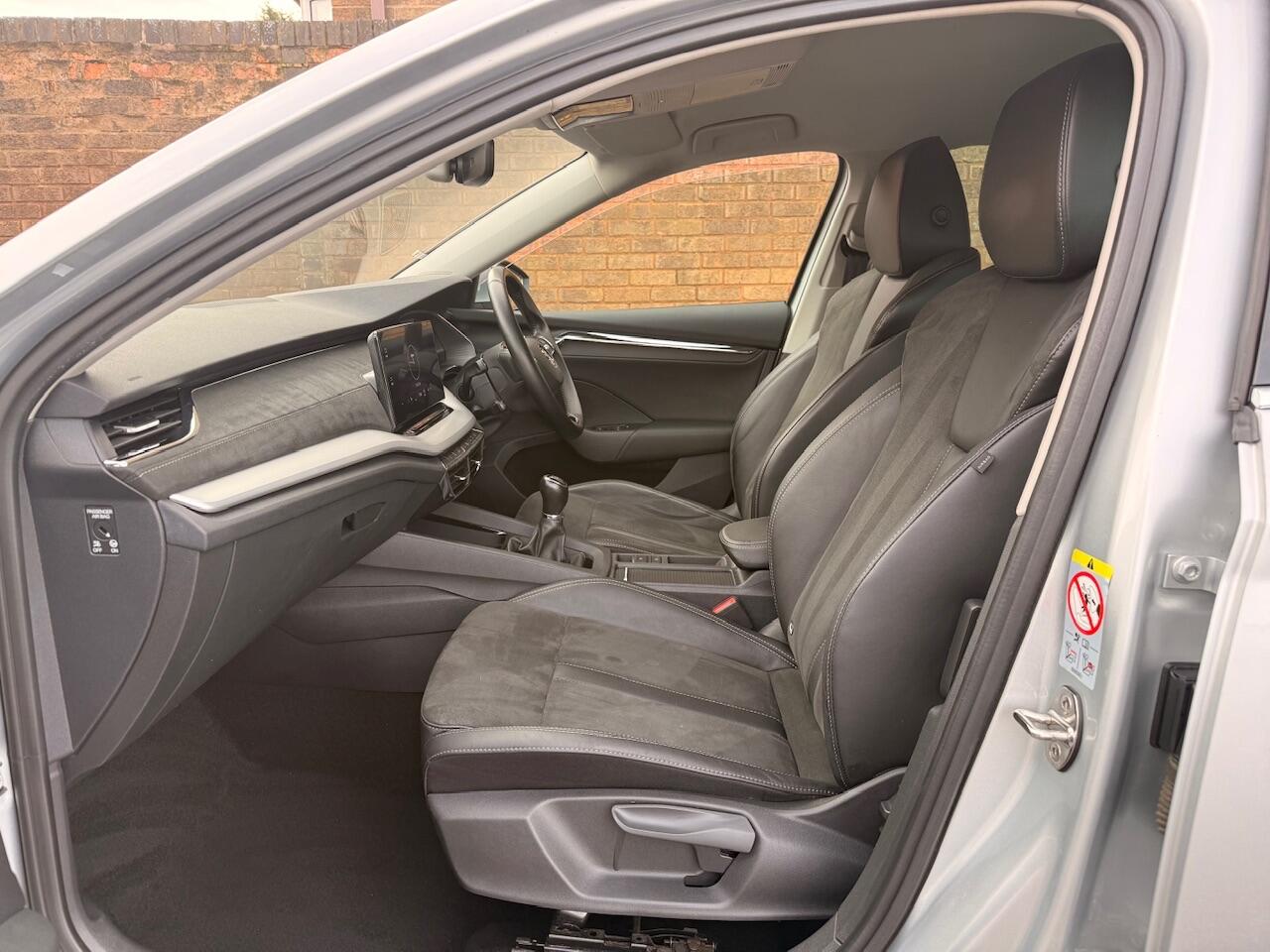 Used Skoda Octavia 2021 for sale - 77742744: Photo 8